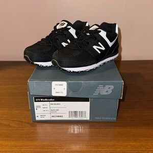 Toddler new balances